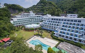 堂ヶ島温泉ホテル
